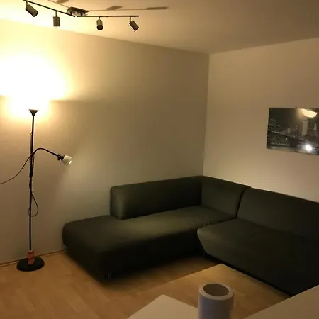 Student Apartment *