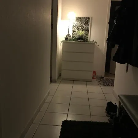 Apartment Student *