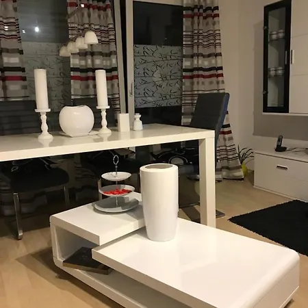 Apartment Student
