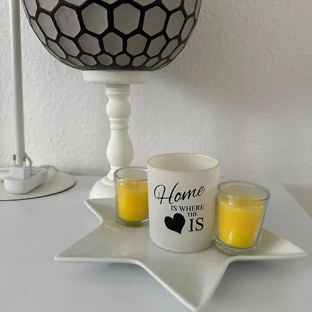 Apartament Student Offenbach am Main