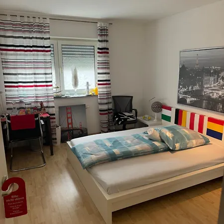 Apartment Student *