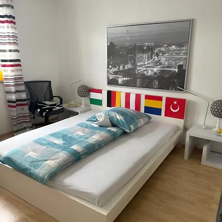 Student Apartment Offenbach am Main
