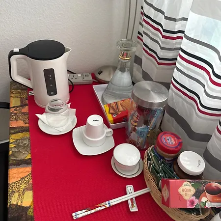 Apartment Student